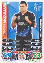 McCullum, Nathan