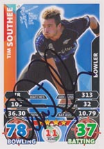 Southee, Tim