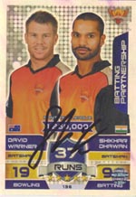 Dhawan, Shikhar