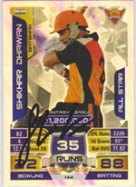 Dhawan, Shikhar