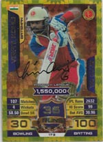 Kohli, Virat