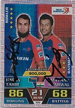 Agarwal, Mayank