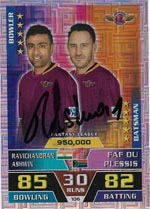 Ashwin, Ravichandran