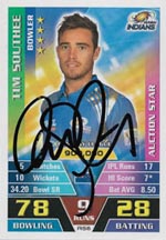 Southee, Tim