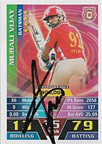 Vijay, Murali