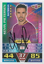 Pietersen, Kevin