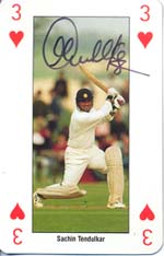 Tendulkar, Sachin