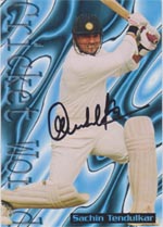 Tendulkar, Sachin