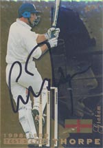 Thorpe, Graham