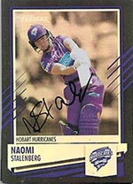 Stalenberg, Naomi