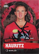 Hauritz, Nathan