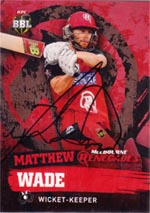 Wade, Matthew