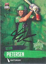 Pietersen, Kevin