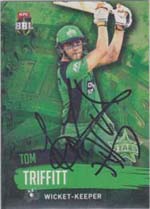 Triffitt, Tom