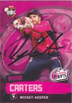 Carters, Ryan