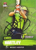 Hartley, Chris