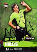 Kallis, Jacques