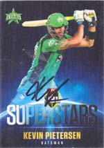 Pietersen, Kevin