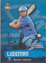Ludeman, Tim