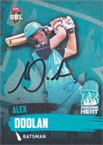 Doolan, Alex