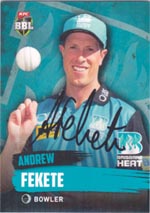 Fekete, Andrew