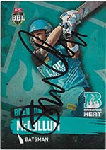 McCullum, Brendon