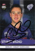 Broad, Stuart