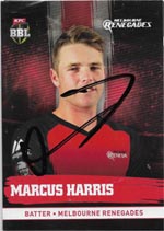 Harris, Marcus