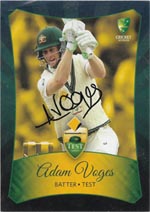 Voges, Adam
