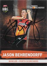Behrendorff, Jason