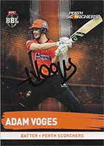 Voges, Adam