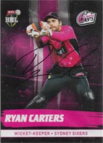 Carters, Ryan