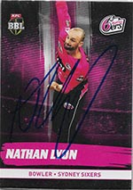 Lyon, Nathan