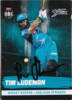 Ludeman, Tim