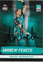Fekete, Andrew
