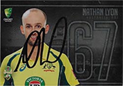 Lyon, Nathan