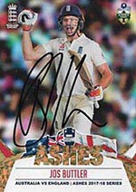 Buttler, Jos