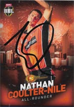 Coulter-Nile, Nathan