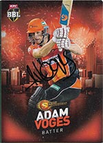 Voges, Adam