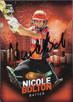 Bolton, Nicole