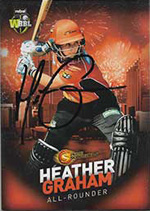 Graham, Heather