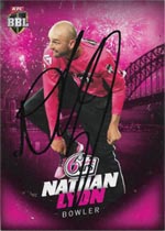 Lyon, Nathan