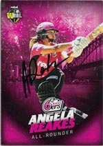 Reakes, Angela