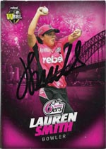 Smith, Lauren