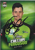 Ferguson, Callum