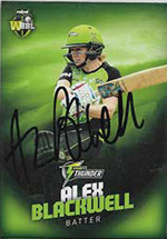 Blackwell, Alex