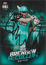 McCullum, Brendon