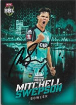 Swepson, Mitchell