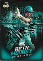 Mooney, Beth