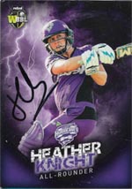 Knight, Heather